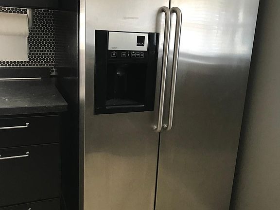 Fridge