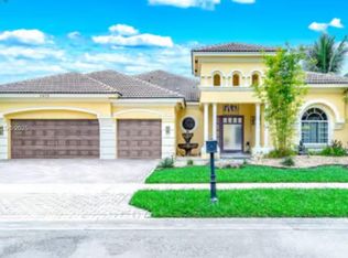 1475 SW 157th Ave, Pembroke Pines, FL 33027