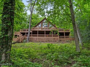 657 Penn Run Rd, Bee Spring, KY 42207