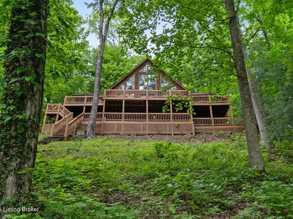 657 Penn Run Rd, Bee Spring, KY 42207