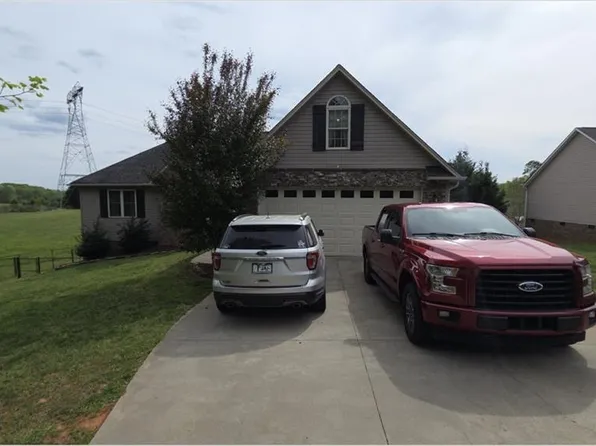 2825 Fuller Mill Rd N, Thomasville, NC 27360