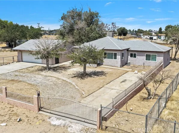 15212 Dos Palmas Rd, Victorville, CA 92392