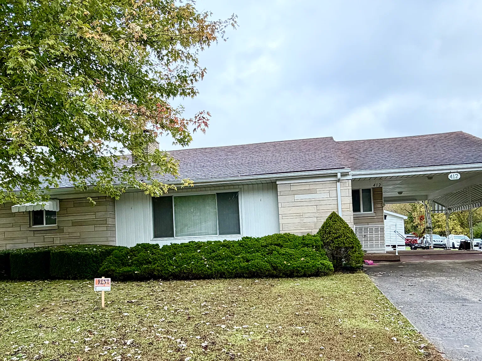 3 bed, 1376 sqft, $950 — Photo 3