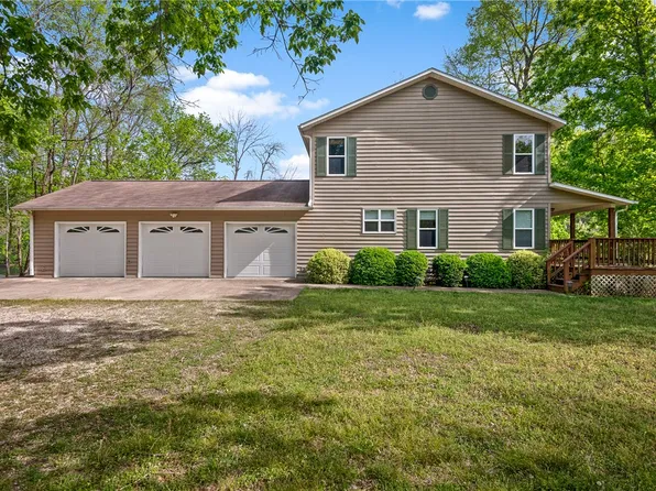 104 Wheatstone Pl, Cotter, AR 72626