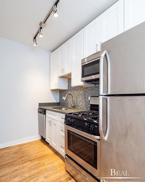 1st image of 2420 N Kedzie Blvd #205A