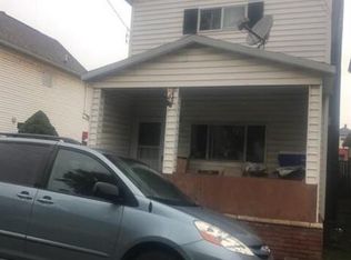 12 Euclid Ave, Washington, PA 15301