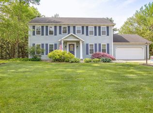 17244 Pencross Dr, Granger, IN