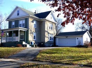 407 E Beech St, Chatsworth, IL 60921