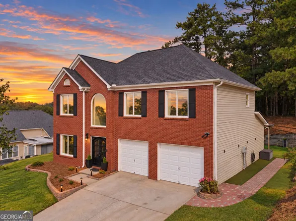 1021 Soaring Dr, Marietta, GA 30062