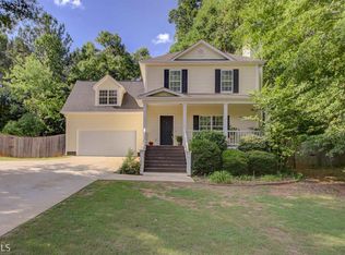 440 South Rdg, Senoia, GA 30276