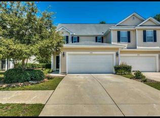 1036 Fairway Ln, Conway, SC 29526