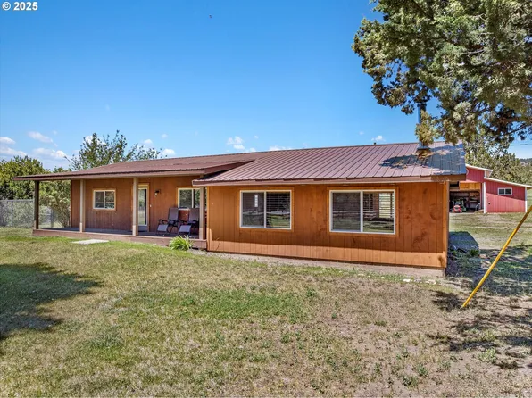 17943 Old Auburn Ln, Baker City, OR 97814