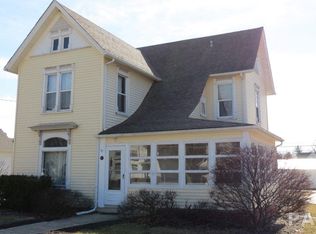 310 W Main St, Elmwood, IL