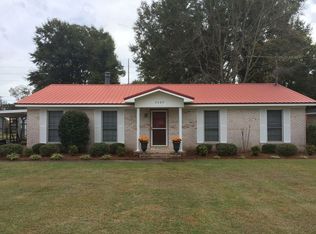2609 Pine Forrest Cir, Selma, AL 36701