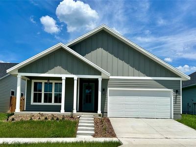 12531 NW 158th St, Alachua, FL, 32615