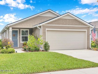 2385 OAK STREAM Drive, Green Cove Springs, FL, 32043