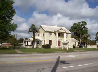 300 S. Spring Garden Av #6, DELAND, FL 32720