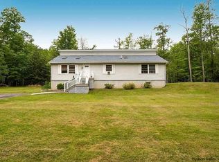 414 Woodland Dr, Olive, NY 12461