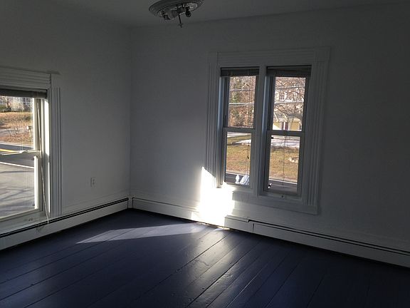 Master Bedroom (first bedroom)