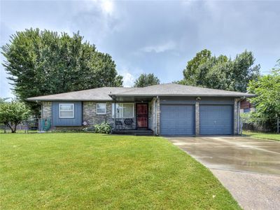 1048 NW 6th Pl, Moore, OK, 73160