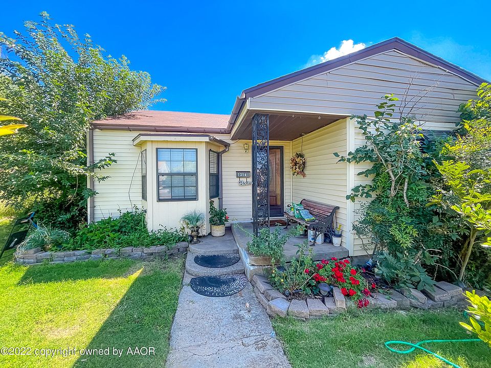 1314 Coble Dr, TX 79007 MLS 226042 Zillow