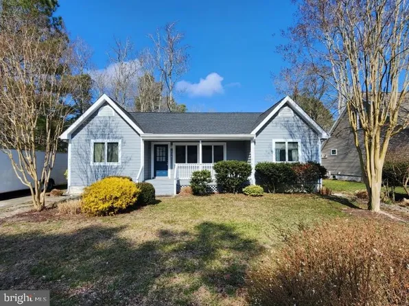 608 Delaware Ct, Bethany Beach, DE 19930