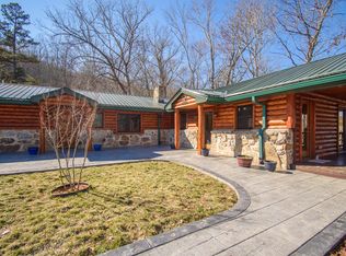 1804 Garlick Rd, Elliston, VA 24087