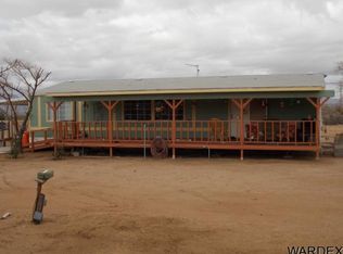 4476 W Miramar Dr, Golden Valley, AZ 86413