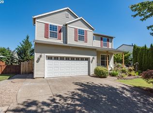 18041 SW Swanstrom Dr, Sherwood, OR