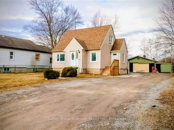 6189 Kister Rd, Niagara Falls, ON L2G 0B7