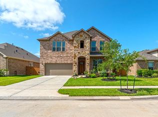 12314 Sabine Point Dr, Humble, TX 77346