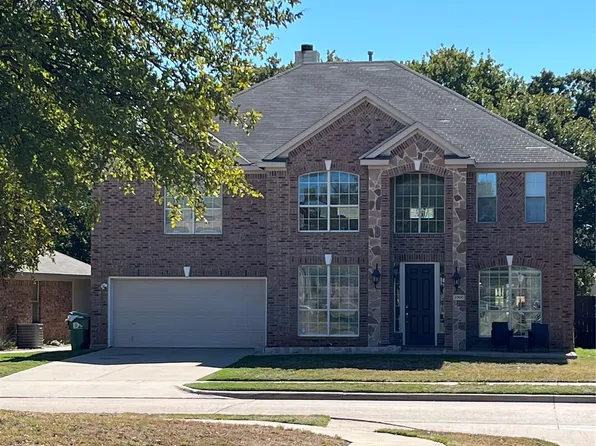 3300 Lighthouse Dr, Denton, TX 76210