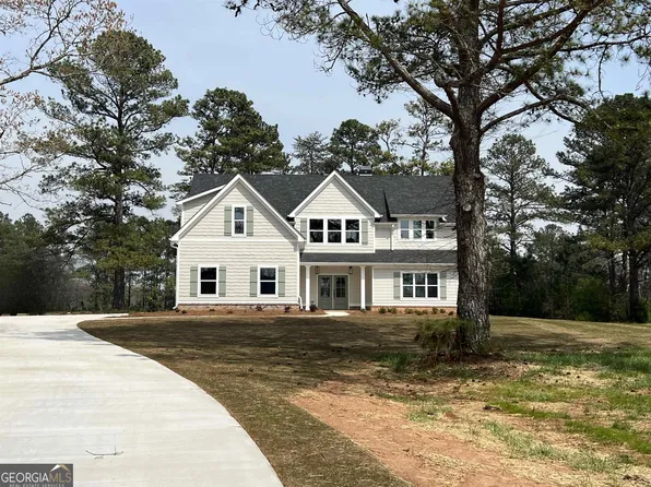 83 Millie Trl, Williamson, GA 30292