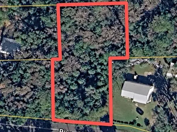 RIVER ROAD LOT 12, ASTOR, FL 32102