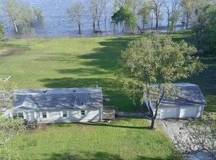 53715 E 260th Rd, Afton, OK 74331