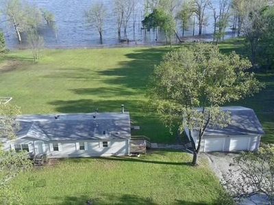 53715 E 260th Rd, Afton, OK, 74331