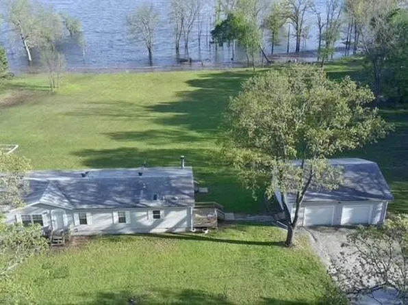 53715 E 260th Rd, Afton, OK 74331