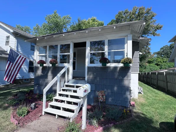 236 Burnham St W, Battle Creek, MI 49015