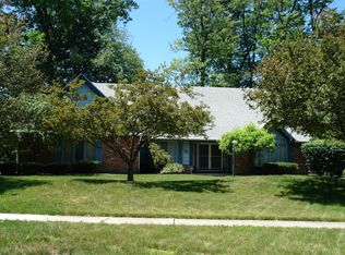 1809 Bobolink Ln, Toledo, OH 43615