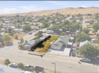 149 Crystal St, Taft, CA 93268