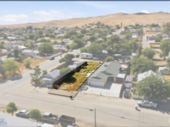 149 Crystal St, Taft, CA 93268