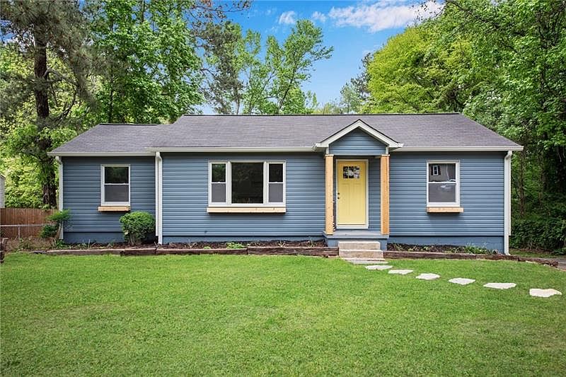 1st image of 709 Mozley Dr SE