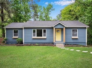 709 Mozley Dr SE, Smyrna, GA 30080