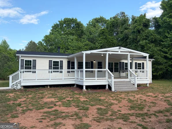590 Unionville Rd, Barnesville, GA 30204