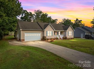 190 Teague Rd, Salisbury, NC 28146