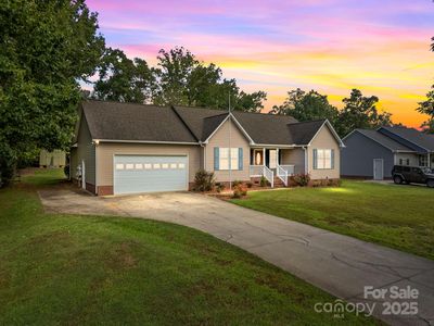 190 Teague Rd, Salisbury, NC, 28146