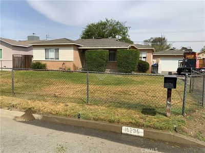 18236 Owen St, Fontana, CA, 92335