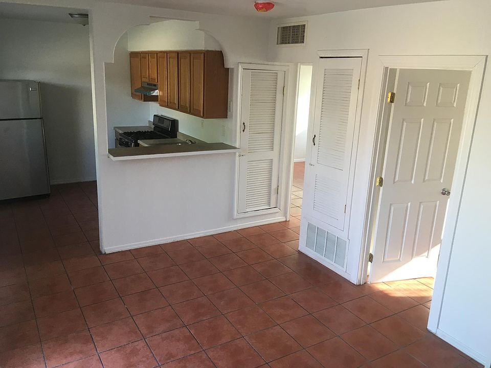 kitchen/living