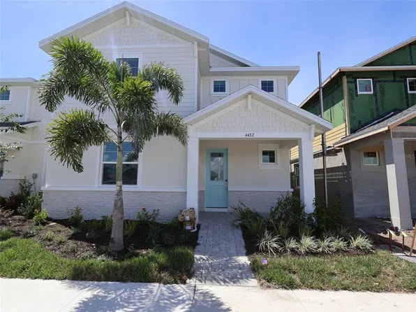 4422 SUNSET GARDEN STREET, BRADENTON, FL 34210