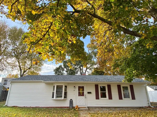 347 Day St, Horseheads, NY 14845